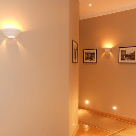 إلفيف Oid Town Apartments المظهر الخارجي الصورة