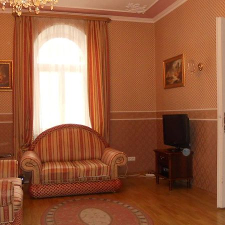 إلفيف Oid Town Apartments المظهر الخارجي الصورة