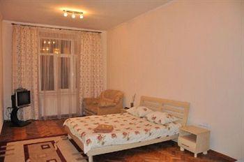 إلفيف Oid Town Apartments المظهر الخارجي الصورة