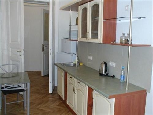 إلفيف Oid Town Apartments المظهر الخارجي الصورة