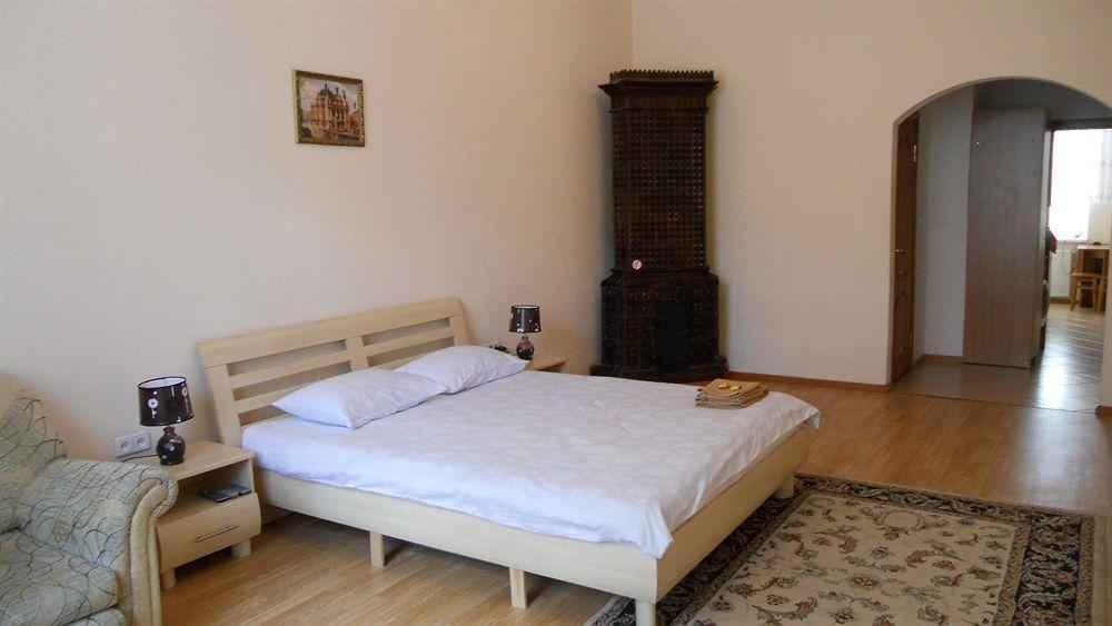 إلفيف Oid Town Apartments المظهر الخارجي الصورة