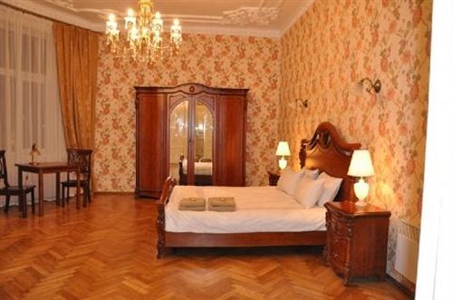 إلفيف Oid Town Apartments المظهر الخارجي الصورة
