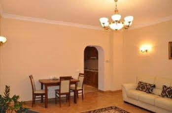 إلفيف Oid Town Apartments المظهر الخارجي الصورة