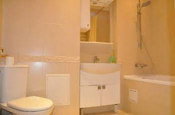 إلفيف Oid Town Apartments المظهر الخارجي الصورة