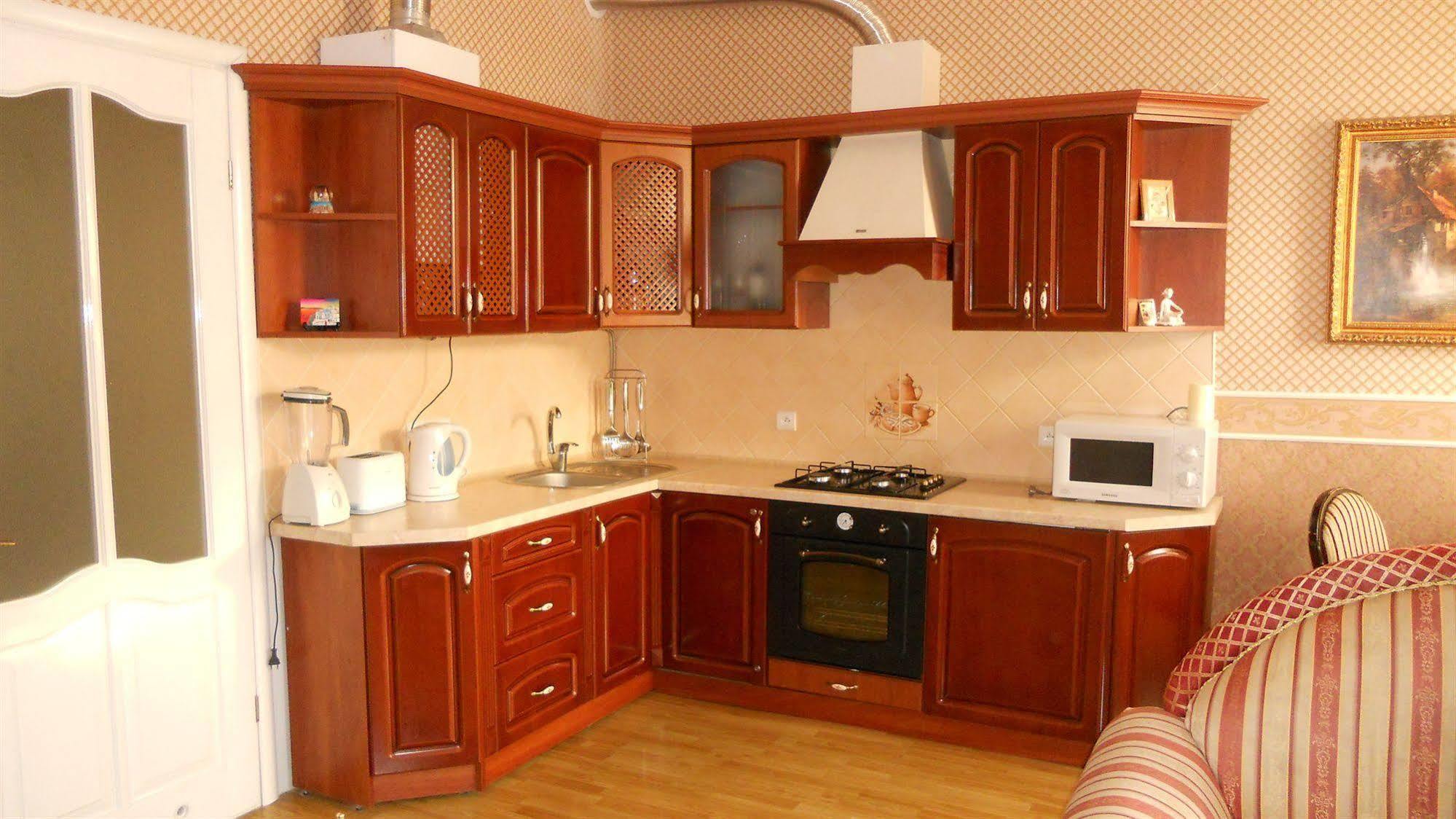إلفيف Oid Town Apartments المظهر الخارجي الصورة