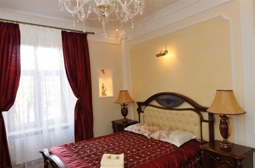 إلفيف Oid Town Apartments المظهر الخارجي الصورة